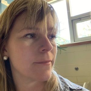 Meet your Posher, Teresa